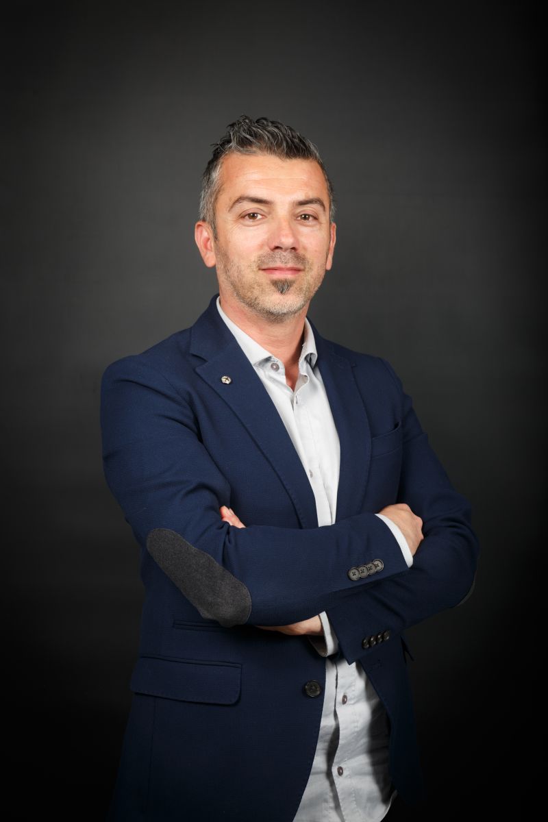 David Ferreira - Conseiller en Gestion de Patrimoine à Brive la Gaillarde